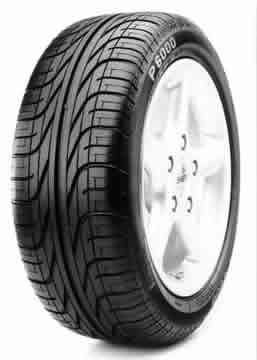 Llantas 235/50 R18 w P6000 PIRELLI Origen argentina