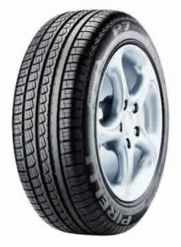 Llantas 195/65 R15 v P7 PIRELLI Origen brasil