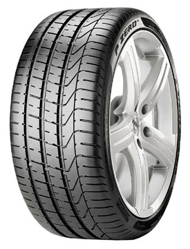 Llantas 245/40 R18 y PZERO MO PIRELLI Origen polonia