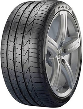 Llantas PIRELLI PZERO 265/35 R18 Y