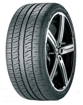 Llantas PIRELLI SCORPION ZERO ASIMMETRICO 255/45 R20 V