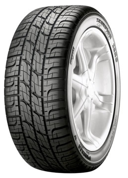 Llantas PIRELLI SCORPION ZERO 235/60 R18 V