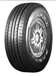 Llantas PRESA PJ77 215/70 R16 H