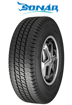 Llantas 195  R15  N-820 SONAR Origen %20