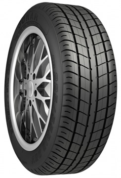 Llantas SONAR S-505 185/55 R14 H