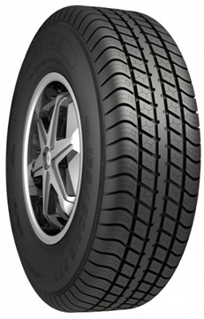 Llantas SONAR S-780 205/70 R14 H