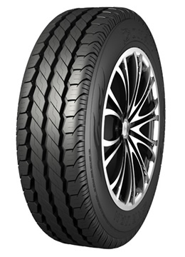 Llantas SONAR S-888 195/75 R16 