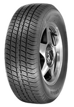 Llantas 175/70 R13 h S780 SONAR Origen taiwan