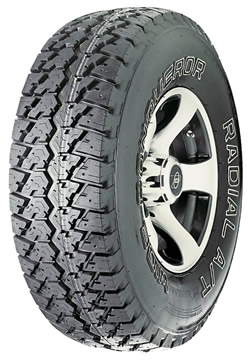 Llantas SONAR S830 31/10.50 R15 S