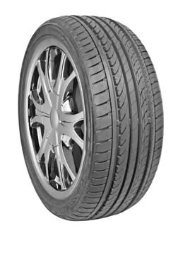 Llantas SONAR SX-2 205/45 R16 V