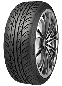 Llantas SONAR SX1 EVO 245/45 R18 W