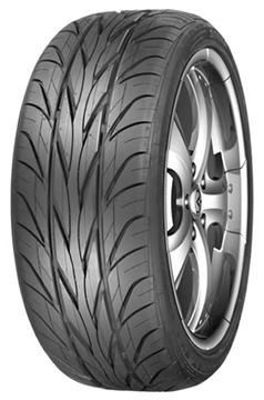 Llantas 205/45 R17 v SX1 SONAR Origen taiwan