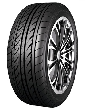 Llantas SONAR SX2 195/55 R16 V