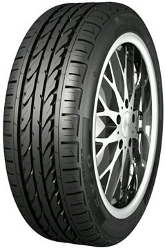 Llantas SONAR SX9 275/55 R20 H