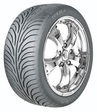 Llantas 225/40 R18 w HTR-ZII SUMITOMO Origen japon