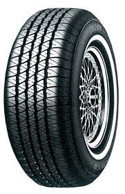 Llantas 235/75 R15 s SC890 SUMITOMO Origen japon