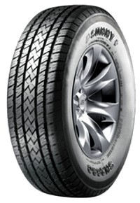 Llantas 225/75 R16 s SN268C SUNNY Origen china