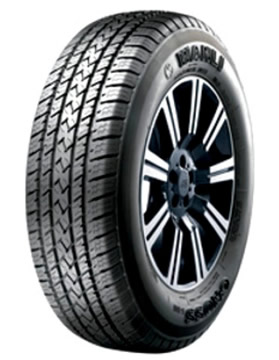 Llantas SUNNY SN3606 215/70 R16 T