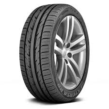 Llantas TOYO EXTENSA AS 235/65 R16 T