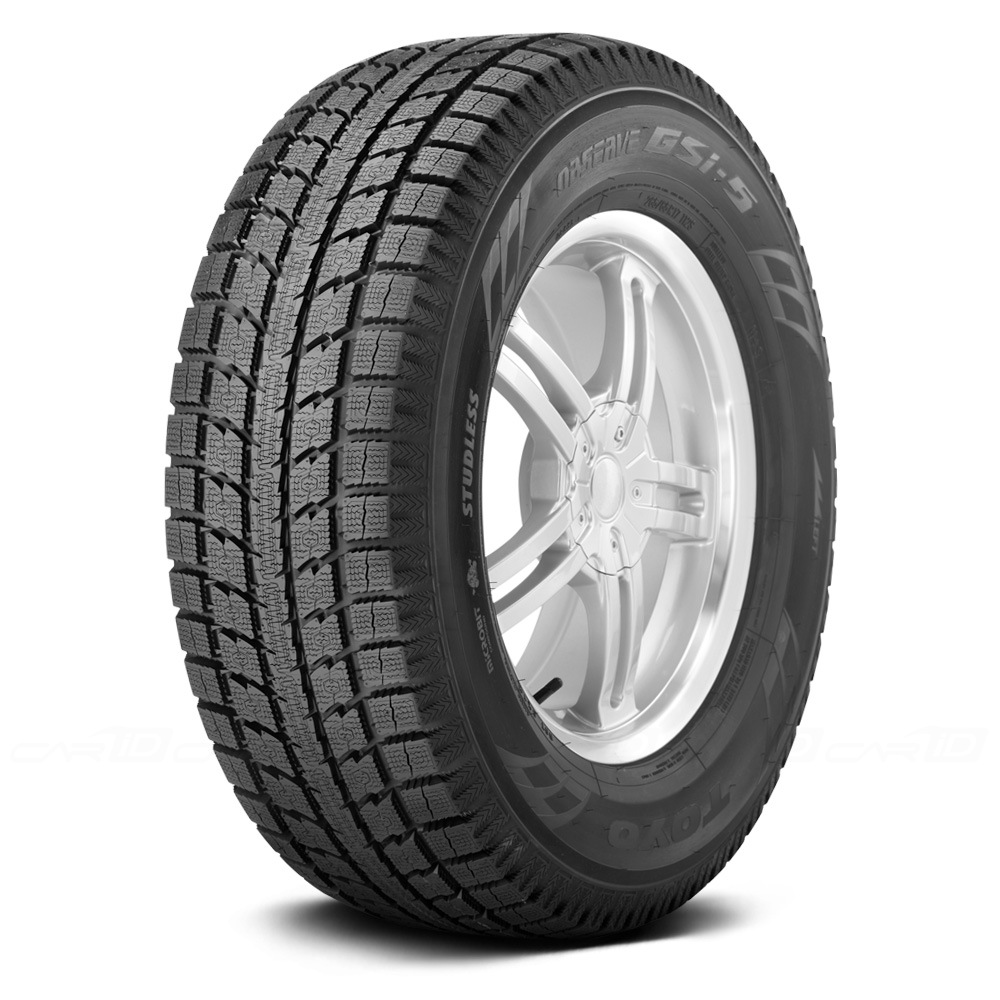 Llantas TOYO OBSERVE GSI-5 265/65 R18 T