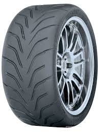 Llantas TOYO PROXES R888 265/35 R19 Y