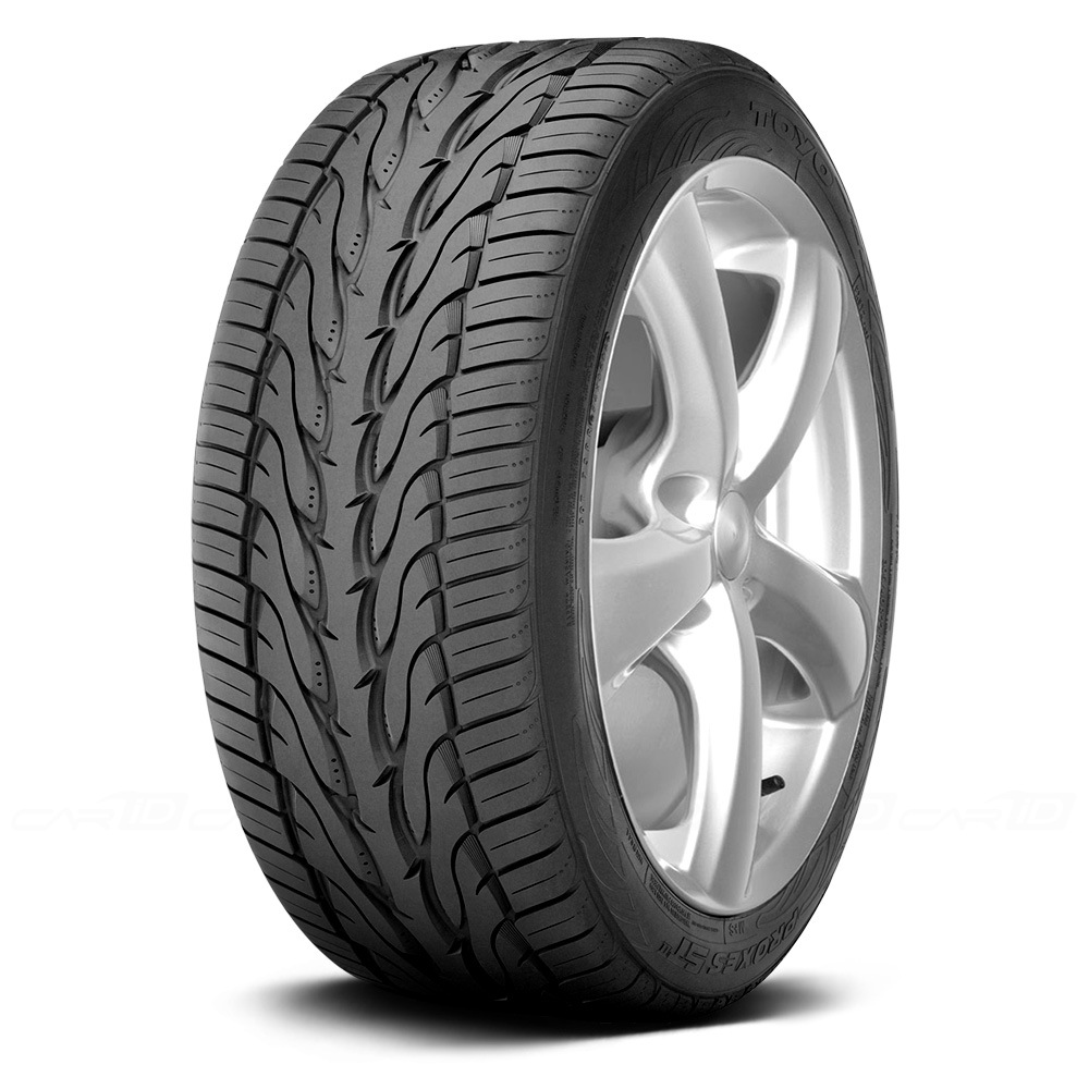 Llantas TOYO PROXES ST II 255/55 R19 V