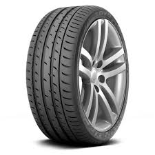 Llantas TOYO PROXES T1 SPORT 255/45 R18 Y