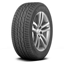 Llantas 225/55 R18 v VERSADO CUV TOYO Origen japon