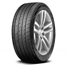 Llantas TOYO VERSADO NOIR 215/55 R18 H