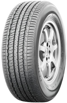 Llantas 215/60 R17 a TR257 TRIANGLE Origen china