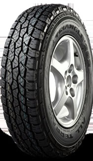 Llantas 265/70 R16 t TR292 TRIANGLE Origen china