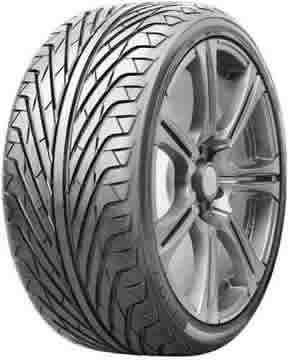 Llantas TRIANGLE TR968 215/50 R17 W