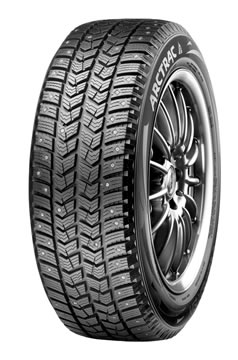 Llantas 175/65 R14 t ARCTRAC VREDESTEIN Origen polonia