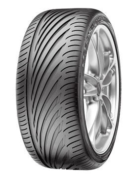 Llantas VREDESTEIN ULTRA SESSANTA 275/35 R18 Y