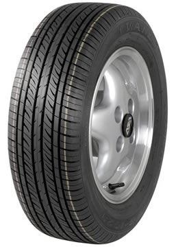 Llantas 185/60 R14 h S1023 WANLI Origen china