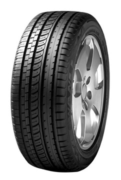 Llantas 225/50 R17 w S1063 WANLI Origen china