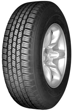 Llantas 265/70 R17 s SL309 WESTLAKE Origen china