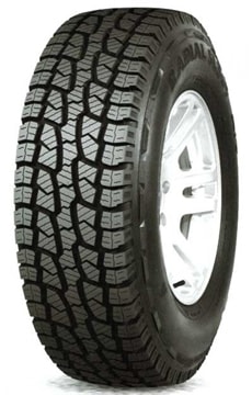 Llantas 205/80 R16 s SL369 A/T WESTLAKE Origen china