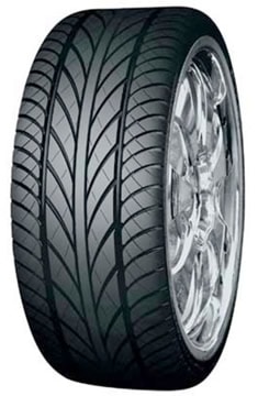 Llantas WESTLAKE SV308 235/55 R17 W