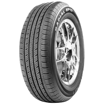 Llantas WESTLAKE RP18  165/70 R14 T