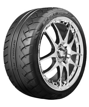 Llantas 265/35 R18 w SPORT RS  WESTLAKE Origen %20