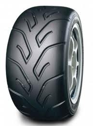 Llantas YOKOHAMA A048  205/50 R15 V