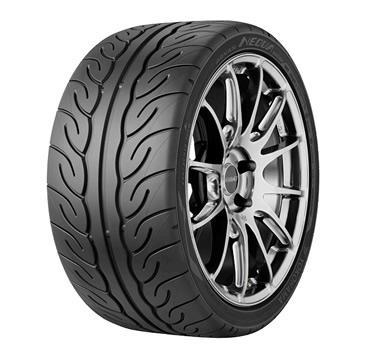 Llantas YOKOHAMA AD08-R  245/35 R19 W