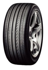 Llantas YOKOHAMA ADVAN DB DECIBEL V551 245/40 R18 Y