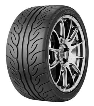 Llantas YOKOHAMA ADVAN NEOVA AD08 R 235/35 R19 Y