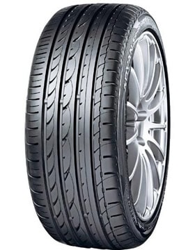 Llantas YOKOHAMA ADVAN SPORT V103 235/50 R17 W