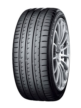 Llantas YOKOHAMA ADVAN SPORT V105 225/40 R18 Y