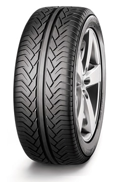 Llantas 275/40 R20 y ADVAN ST V802 YOKOHAMA Origen japon