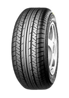 Llantas YOKOHAMA ASPEC A349 A2 225/65 R16 H