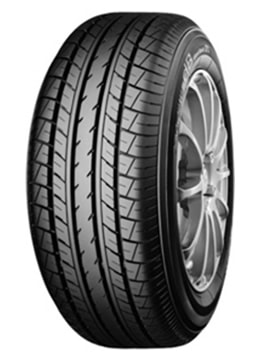 Llantas YOKOHAMA AVS DB E70B 175/65 R15 H